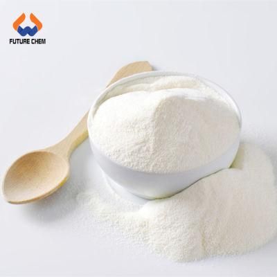 Fast Delivery PVC for Insulation &amp; Anti-Corrosion Materials Polyvinyl Chloride CAS 9002-86-2