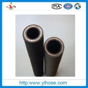 China En856 4sh 1-1/4&quot;Spiraled Hydraulic Hose Manufacture