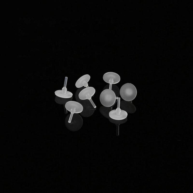 Customized Medical Silicone Rubber One Way Valve Umbrella Valve