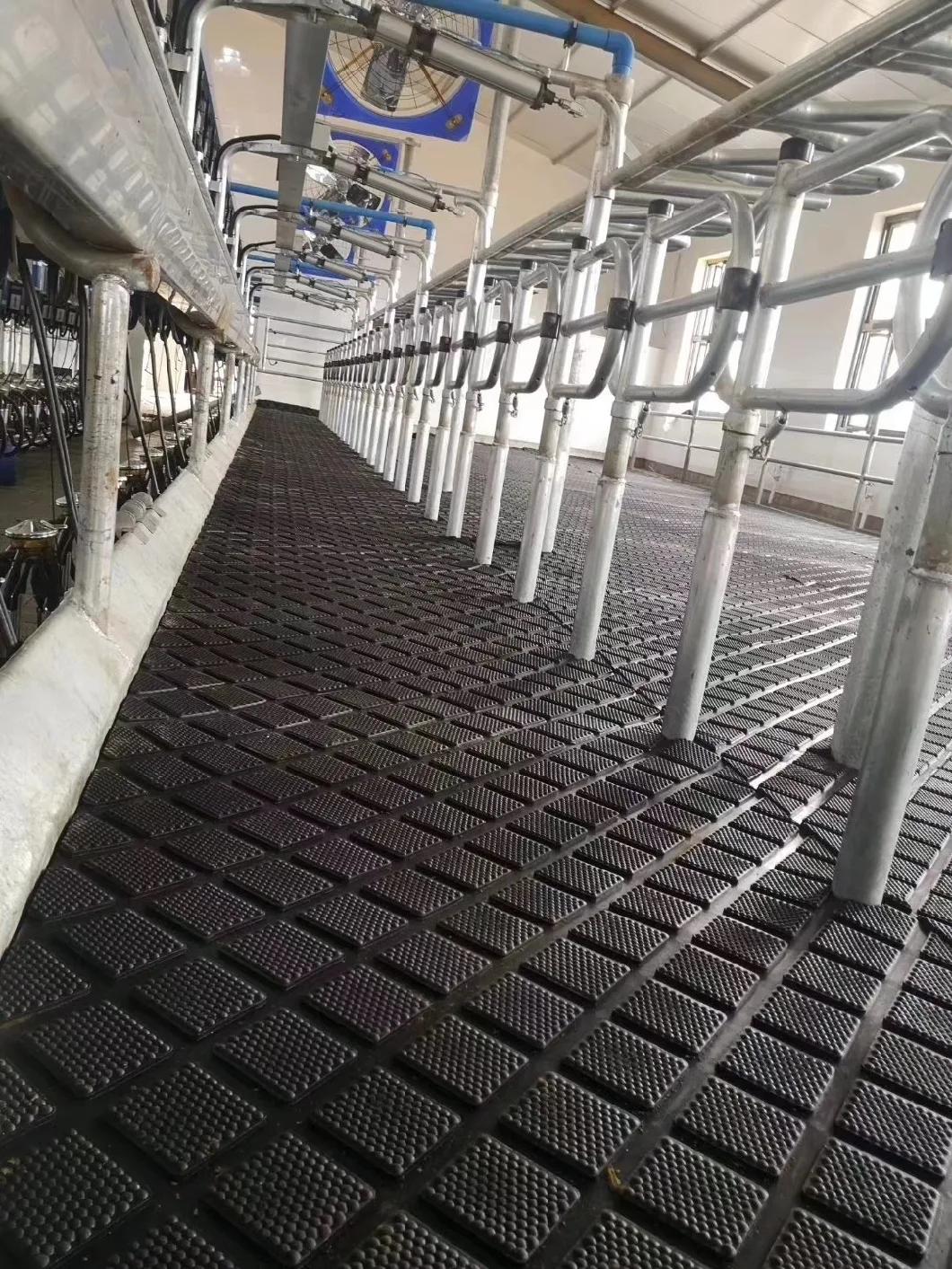 Rubber and Plastic Horse Mat Cow Mat Stable Mat Rubber Sheet