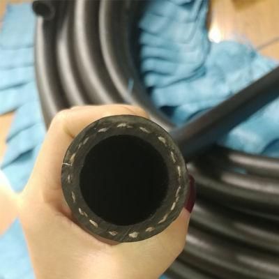 China Supplier Light Air Duct Hose OEM Available Flexible Rubber Air Hose