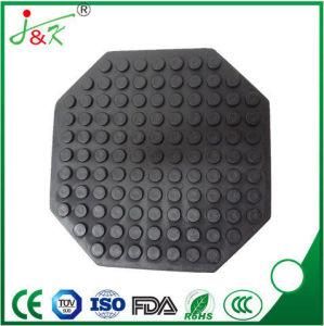 Superior Rubber Pads for Corghi Car Lift and Floor Jack