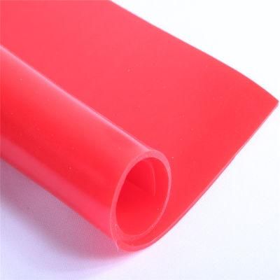 Wholesale Silicone Rubber Membrane Sheet