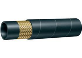 SAE100 R1a High-Pressure Hydraulic Hose for Medical Treatment with DIN En 853 1st