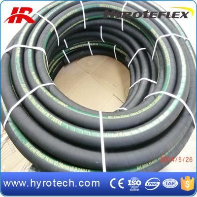 Rubber Wrapped Cover Air Hose Hot Sale From Factory