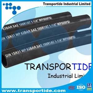 High Quality Hydraulic Hose 1sn 2&quot;