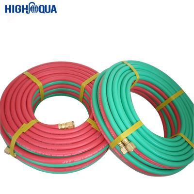 Ripple Type Oxygen and Acetylene Hose