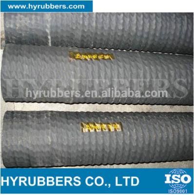 Water Suction Hose Oil Suction Rubber Hose