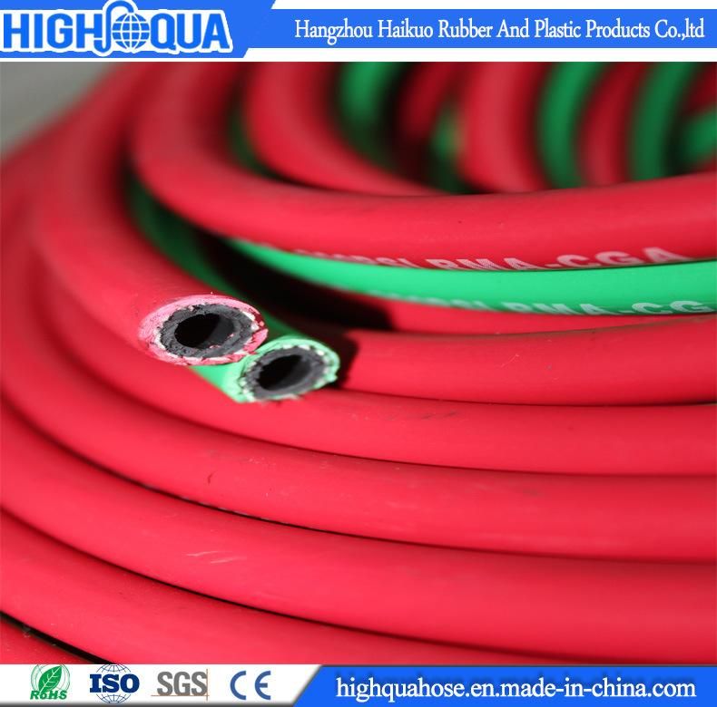 High Quality Industrial Single Welding Hose