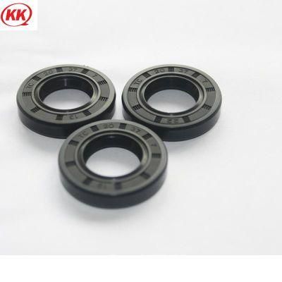 Motorcycle Parts Rubber Oil Seal 20X37X7