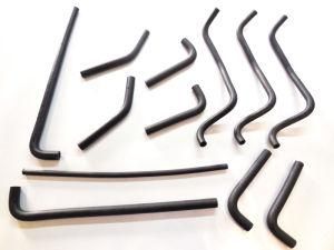 Felxbile Rubber Water Hose / Tube /Pipe for Car and Truck
