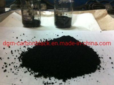 Soft Rubber Grade Carbon Black N550