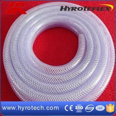 PVC Fiber Reinforced Hose Competitive Price