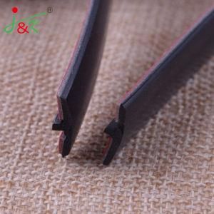 High Temperature Oil Resistant FKM Strip for Sealing
