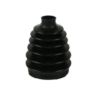 China Supplier Customzied Rubber Damper