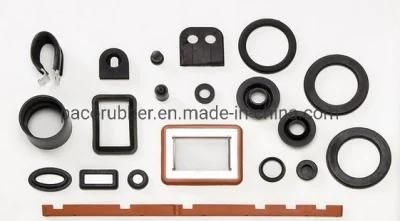 EPDM NBR FKM Rubber Seal Ring Gasket