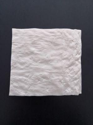 China Factory Price Raw Rubber Fluoroelastomer FKM Copolymer
