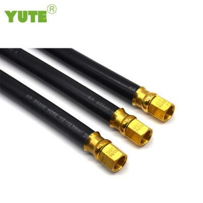3/8 ID SAE J1402 Air Brake Hose for Truck Brake System