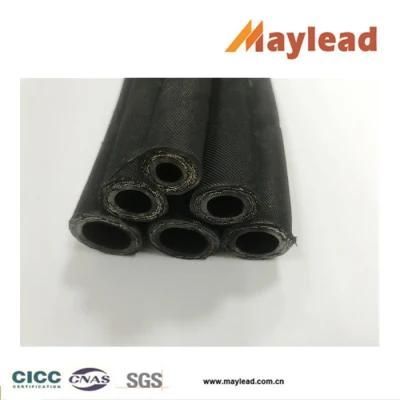 1903 Industrial High Pressure Steel Wire Braided Hydraulic Rubber Hose