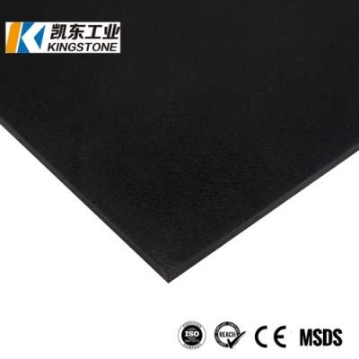 Rubber Gym Flooring, Safety Rubber Gym Mat