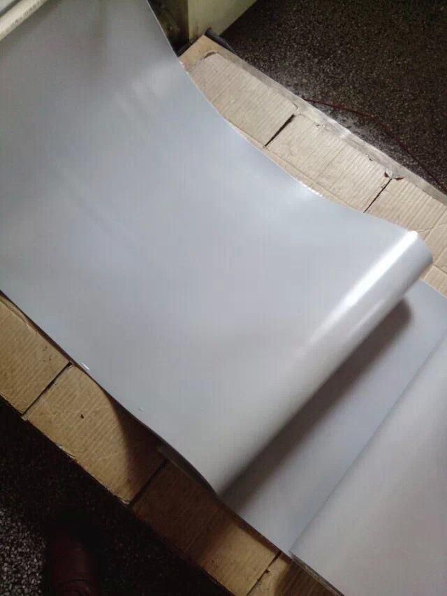 0.1mm, 0.2mm, 0.3mm, 0.4mm, 0.5mm, 0.6mm, 0.8mm, 1.0mm Thichness Silicone Sheet, Silicone Rolls, Silicone Gasket