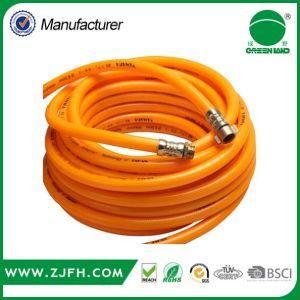 10mm PVC Air Spray High Pressure Hose
