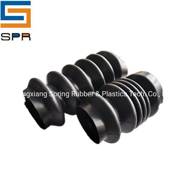 Custom Silicone Rubber Anti-Dust Plug