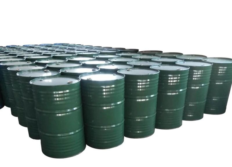 SGS Certification Polyurethane Binder for Rubber Granules/Rubber Flooring/Rubber Mats