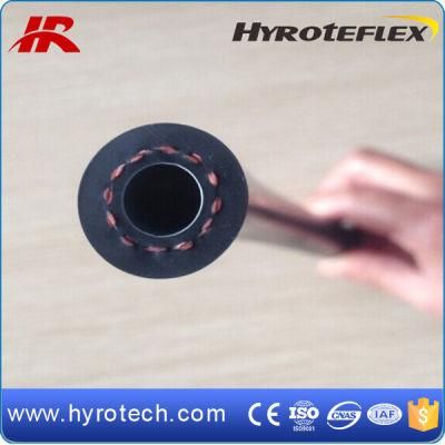 Five Layer Braided Automotive Hose High Quality Air Conditioning Hose R134A