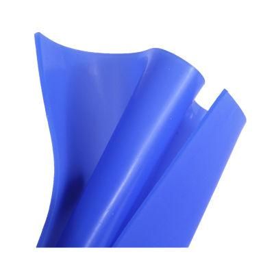 Soft White Translucent Transparent High Temperature Silicone Rubber Sheet Suppliers Price