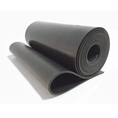 Wholesale High Voltage Electrical Insulation Rubber Sheet for Transformer Substation Usage