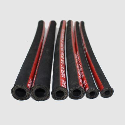 Burst Pressure 20000 Psi Msha Approved Hydraulic Jack Hose