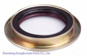 Made in China Black + Brown Oil Seal and Oil Seal Seat Assembly