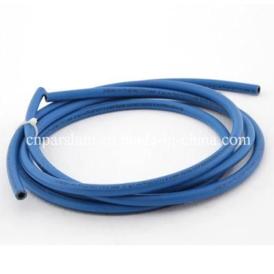 R12 R134A Flexible Refrigerant Condition Charging Hose R410