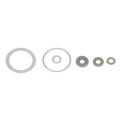 Custom Shock Absorber Rubber Damping Sealing Pads