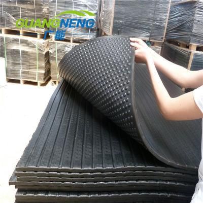 Horse Rubber Mat/Cow Rubber Mat/Cow Horse Matting Horse Rubber Mat