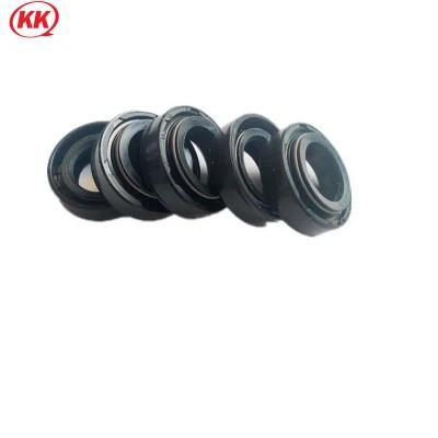 DC18X30X8/10 Double Spring Skeleton Oil Seal/Various Specifications Rubber Seal Rings