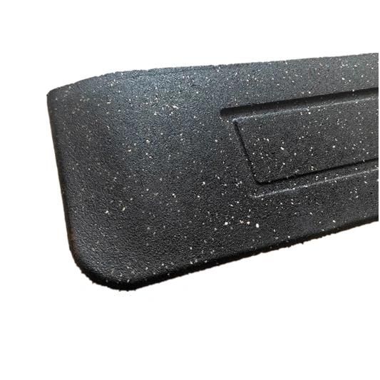 Safety Rubber Mat Ramp /Homecare Ramp