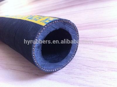 Enpaker Sandblast Resist Rubber Hose, Factory Sandblast Hose
