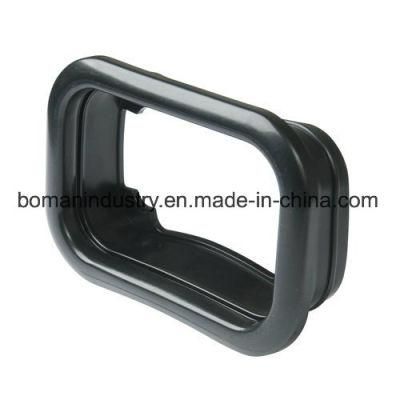 NBR Rubber Parts FPM Rubber Seals Customize Molded Rubber Parts