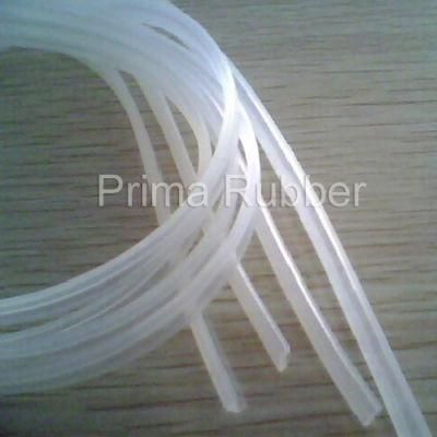 Customizable Silicone Hose High Temperature Colour Rubber Hose Silicon Tube