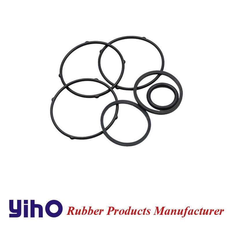 Bath/Coffee Bot Rubber Seal with FDA Approved Certificates