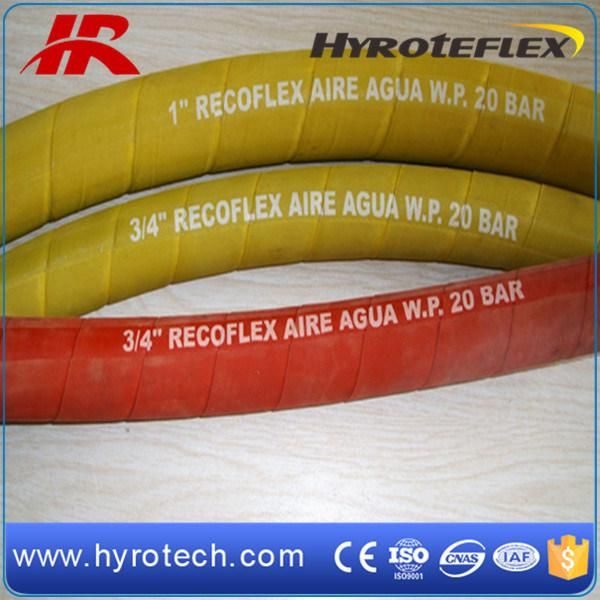 High Tensile Air Hose 20bar