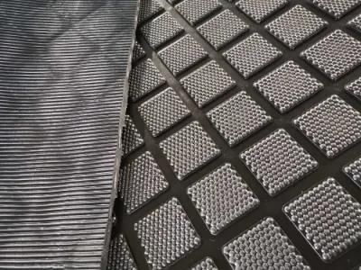Pebble Stall Mat/Horse Stall Mat/ Rubber Cow Mat