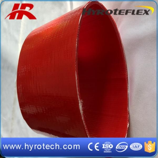 TPU Layflat Hose with Good Quality
