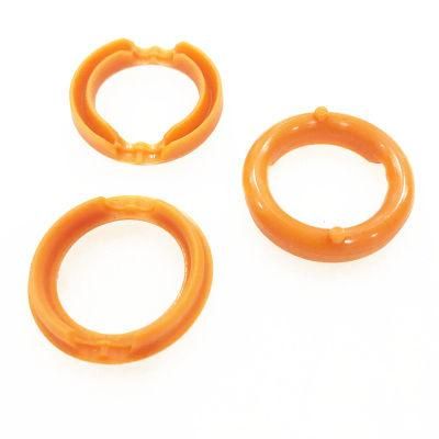 OEM China Factory Customized Silicone Gasket