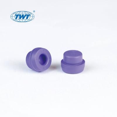Gasket Stopper for Vacuum Tube 16mm*100mm Rubber