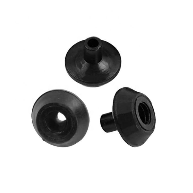 NBR FKM Rubber Seals /Black Rubber Stoppers