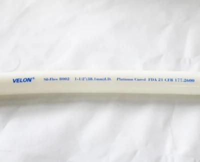 High Temperature Silicone Hose Water Hose Flexible Hose
