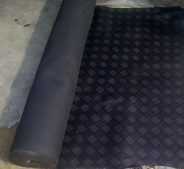 Cow Rubber Sheet / Cow Rubber Mat,Rubber Mat,Stable Mat